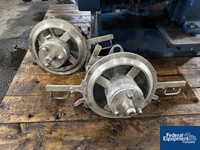Image of Rietz Extructor, Model RE-14, S/S, 40 HP 15