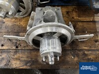 Image of Rietz Extructor, Model RE-14, S/S, 40 HP 16