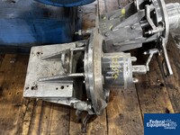 Image of Rietz Extructor, Model RE-14, S/S, 40 HP 18