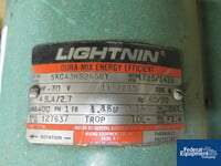 Image of 0.3 HP Lightnin Agitator, Model XJ-30 02