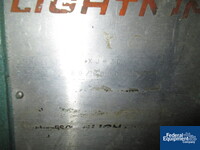 Image of 0.3 HP Lightnin Agitator, Model XJ-30 03