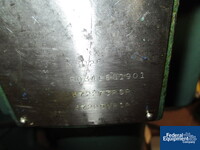 Image of 0.25 HP Lightnin Agitator, Model X5P25 03