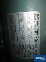 Image of 0.75 HP Sharpe Agitator, Model D-075VF 02