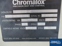 Image of 4.5 kW Microtherm Chiller, Cat# CMX-250-4C 05