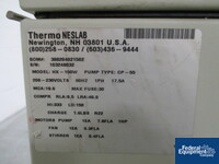 Image of Neslab Chiller, model HX 150A 05
