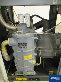 Image of GA55 Atlas Copco Air Compressor 07