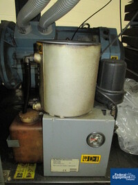 Image of GA55 Atlas Copco Air Compressor 08