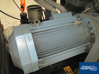 Image of GA55 Atlas Copco Air Compressor 12