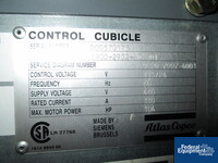 Image of GA55 Atlas Copco Air Compressor 13