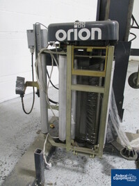 Image of Orion Shrink Wrapper, model H66-10 04