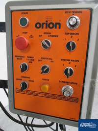 Image of Orion Shrink Wrapper, model H66-10 05