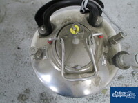 Image of 5 Gal Cornelius Tank, s/s 02