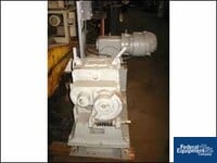 Image of 5 GAL RELIABLE DOUBLE ARM MIXER, C/S 02