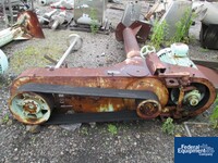 Image of 60 HP Cowles Disperser, S/S, XP 03