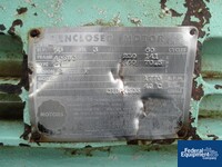 Image of 60 HP Cowles Disperser, S/S, XP 06