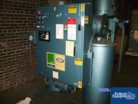 Image of Una-Dyn DHD-6 Dryer with Hopper 02