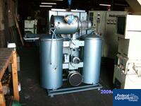 Image of Una-Dyn DHD-6 Dryer with Hopper 03