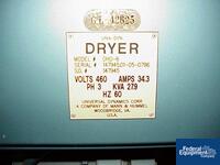 Image of Una-Dyn DHD-6 Dryer with Hopper 04