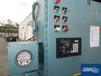 Image of Una-Dyn DHD-6 Dryer with Hopper 07