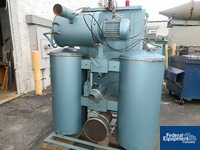 Image of Una-Dyn DHD-6 Dryer with Hopper 08