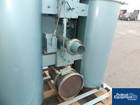 Image of Una-Dyn DHD-6 Dryer with Hopper 09