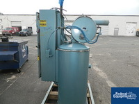 Image of Una-Dyn DHD-6 Dryer with Hopper 10