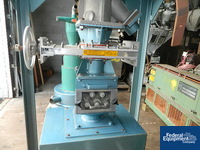 Image of Una-Dyn DHD-6 Dryer with Hopper 12
