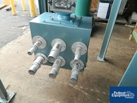 Image of Una-Dyn DHD-6 Dryer with Hopper 13
