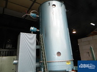 Image of Una-Dyn DHD-6 Dryer with Hopper 15