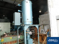 Image of Una-Dyn DHD-6 Dryer with Hopper 16