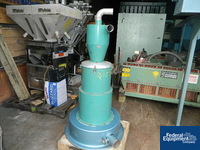 Image of Una-Dyn DHD-6 Dryer with Hopper 17