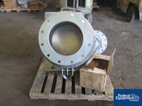 Image of Kemutech KEK Cone Mill, Model CM540, 304 S/S 02