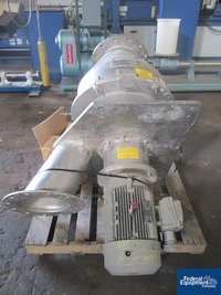 Image of Kemutech KEK Cone Mill, Model CM540, 304 S/S 04