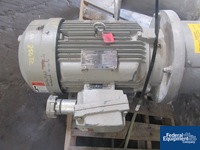 Image of Kemutech KEK Cone Mill, Model CM540, 304 S/S 05