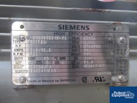 Image of Kemutech KEK Cone Mill, Model CM540, 304 S/S 06