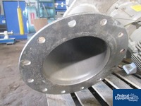 Image of Kemutech KEK Cone Mill, Model CM540, 304 S/S 07