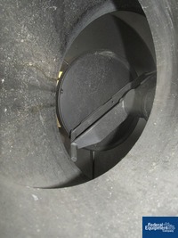 Image of Kemutech KEK Cone Mill, Model CM540, 304 S/S 08