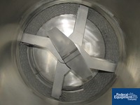 Image of Bepex Rietz Disintegrator, Model RP-18-K133, 40 hp, S/S 06
