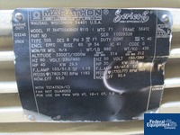 Image of Bepex Rietz Disintegrator, Model RP-18-K133, 40 hp, S/S 08