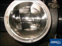 Image of 4" All-Fill Auger Feeder, 0.25 HP, 316l S/S 03