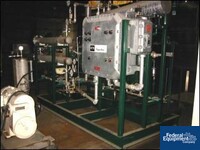 Image of Membrane Tech Vacuum System, Model KLHE47105, 40 HP 02