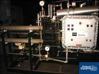 Image of Membrane Tech Vacuum System, Model KLHE47105, 40 HP 03