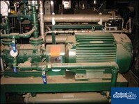 Image of Membrane Tech Vacuum System, Model KLHE47105, 40 HP 04