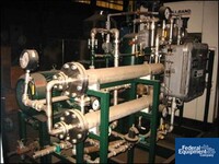 Image of Membrane Tech Vacuum System, Model KLHE47105, 40 HP 06