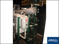 Image of Membrane Tech Vacuum System, Model KLHE47105, 40 HP 07