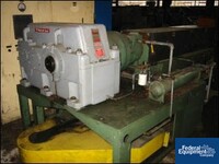 Image of 4.5" JOHNSON EXTRUDER, 24:1 L/D, 200 HP _2