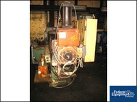 Image of 4.5" JOHNSON EXTRUDER, 24:1 L/D, 200 HP _2