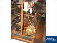 Image of 20'' Killion Vacuum Sizer, S/S 04