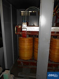 Image of 660 KVA Rex Mfg. Isolation Transformer 02