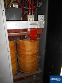 Image of 660 KVA Rex Mfg. Isolation Transformer 03